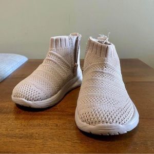 Zara Toddler Girls Shoes